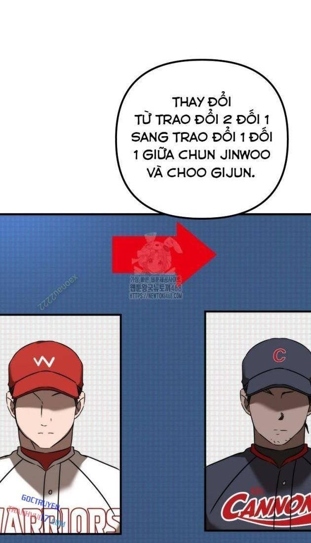 Tân Binh Của Đội Bóng Chày Quá Giỏi - Page 86