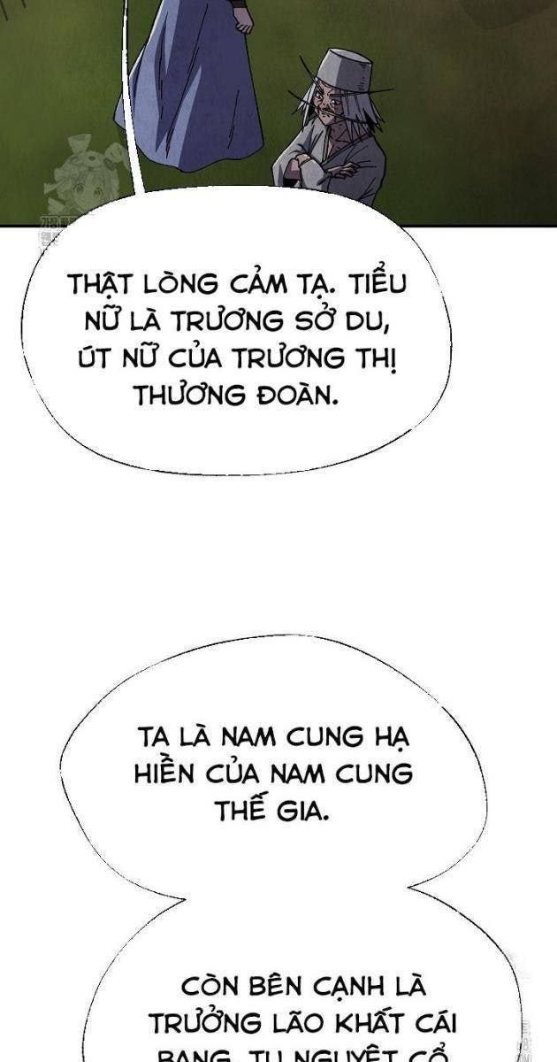 Ngoại Tôn Thiên Tài Của Nam Cung Thế Gia - Page 25
