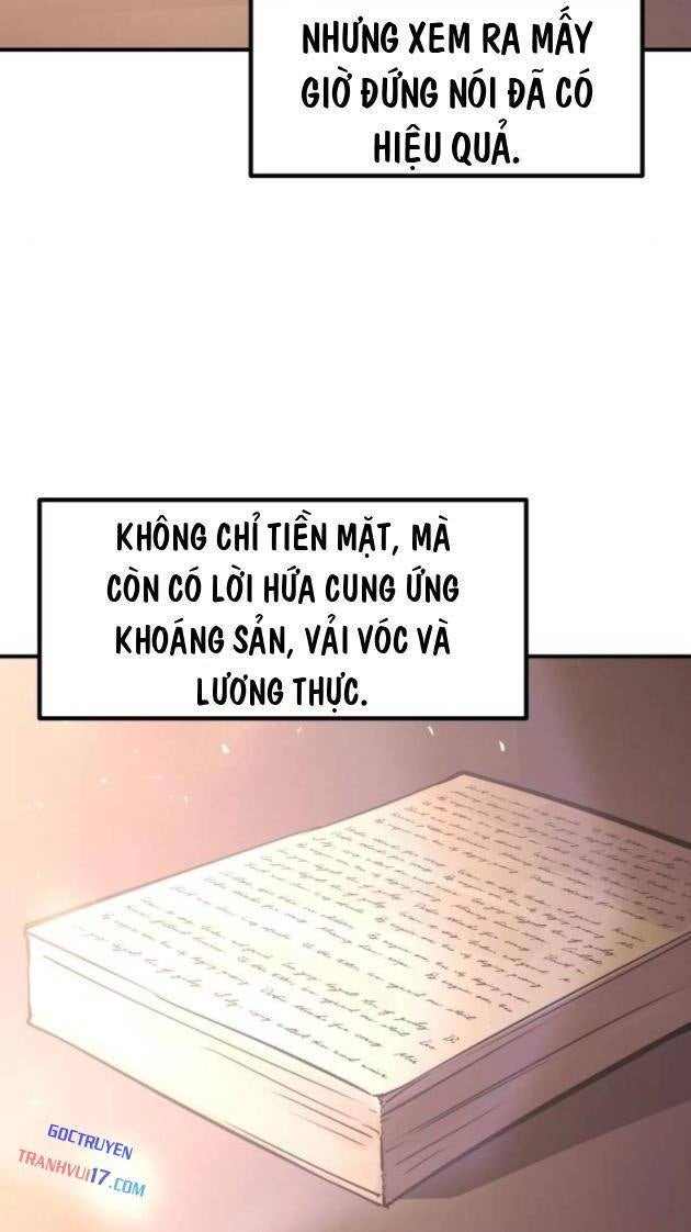 Trở Thành Hung Thần Trong Trò Chơi Thủ Thành - Page 45