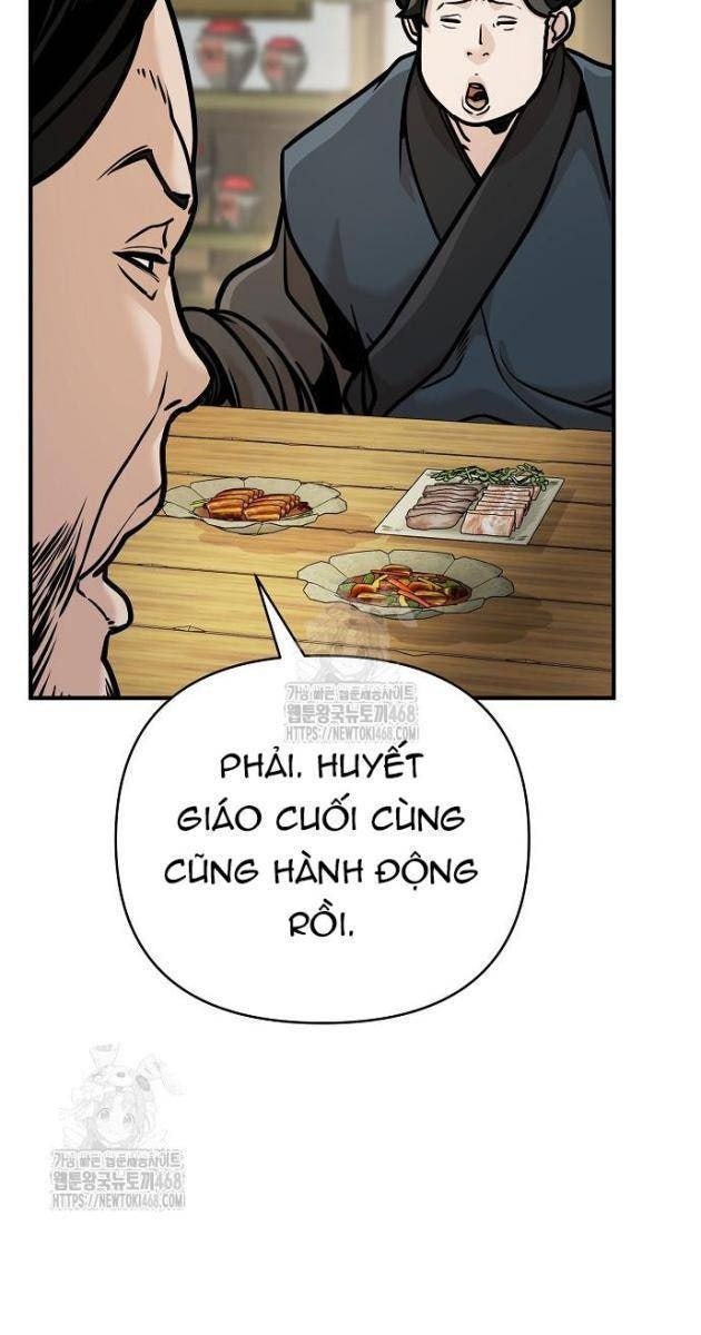 Tiểu Tử Đáng Ngờ Lại Là Cao Thủ - Page 17