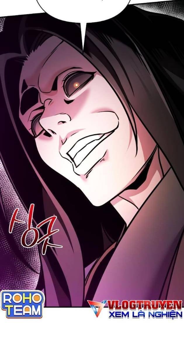 Tiểu Tử Đáng Ngờ Lại Là Cao Thủ - Page 32