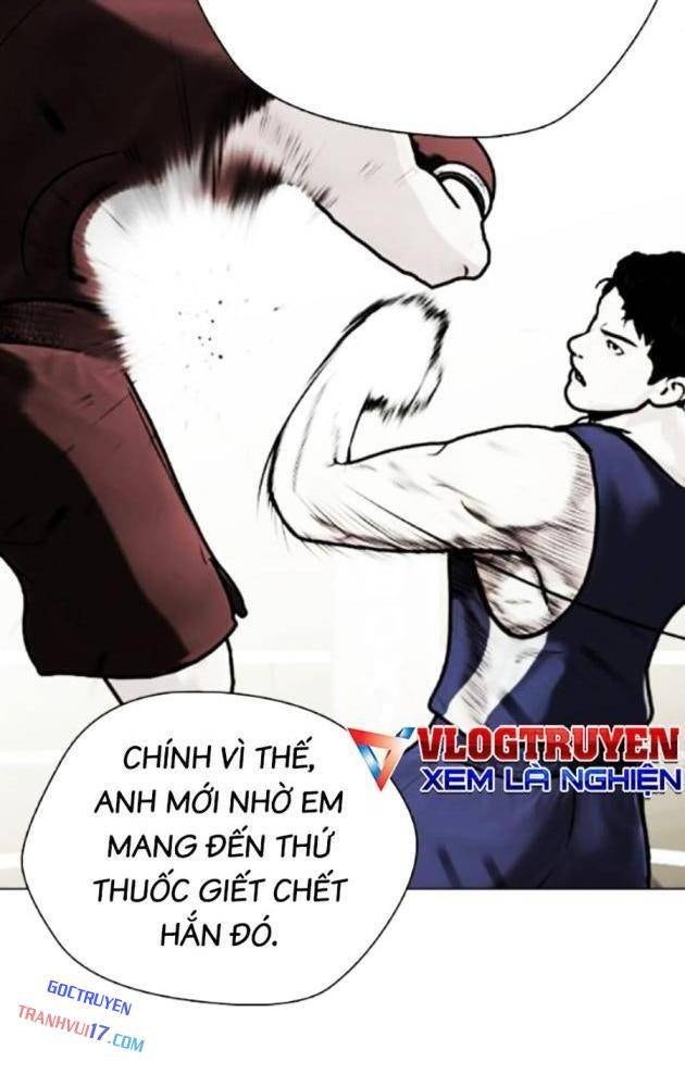 Loser Giỏi Võ - Page 122