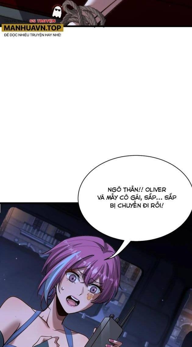 Ta Bị Kẹt Cùng Một Ngày 1000 Năm - Page 56