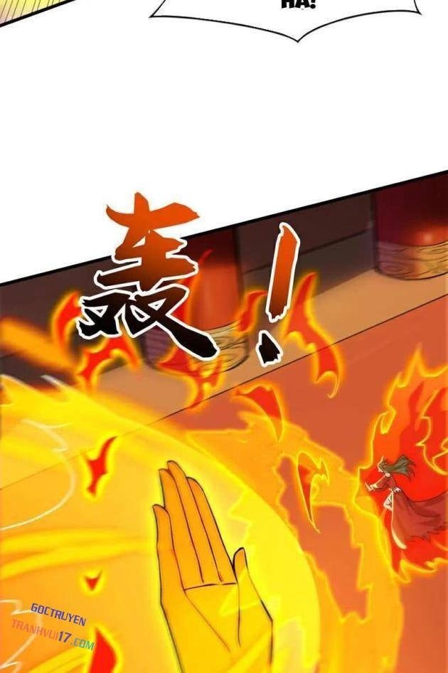 Đệ Tử Tu Luyện, Ta Nằm Chơi! - Page 11