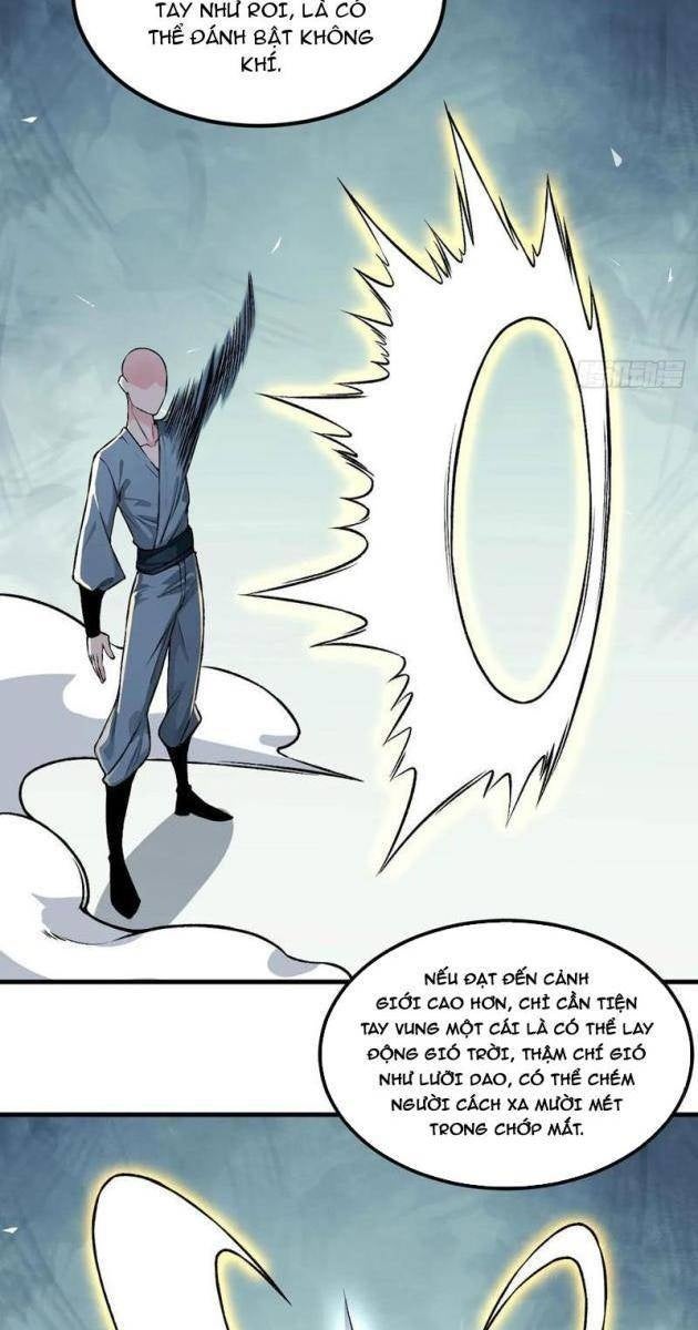 Chuyển Sinh Thành Tra Nam, Ta Giúp Thê Tử Trường Sinh - Page 23