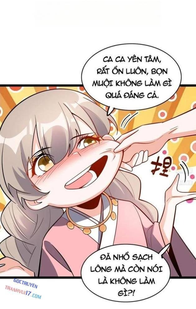 Nguyên Lai Ta Là Tu Tiên Đại Lão - Page 9