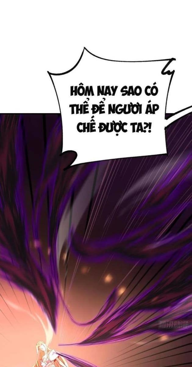 Nguyên Lai Ta Là Tu Tiên Đại Lão - Page 33