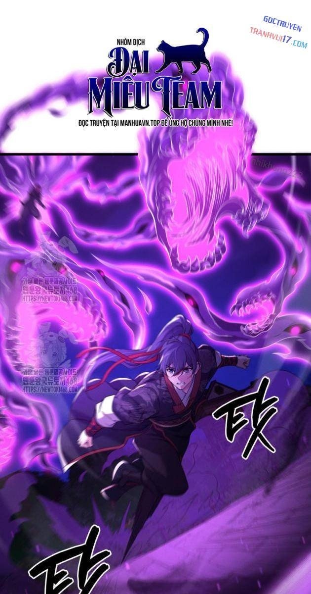 Võ Thần Tái Sinh - Page 102