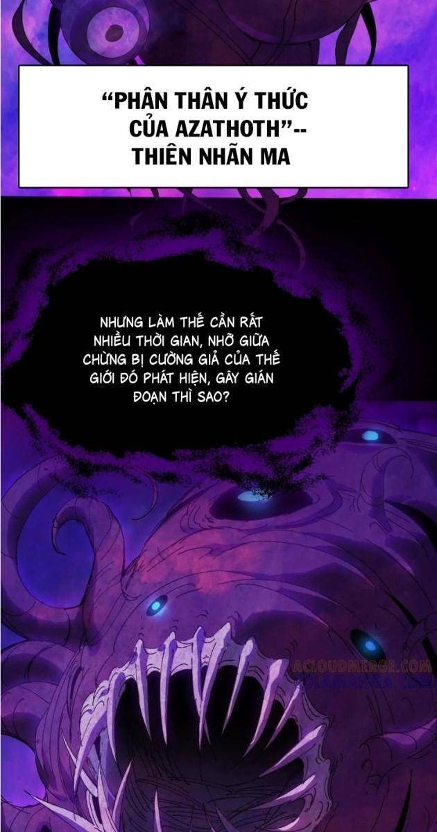 Dũng Giả Và Nữ Ma Vương - Page 27