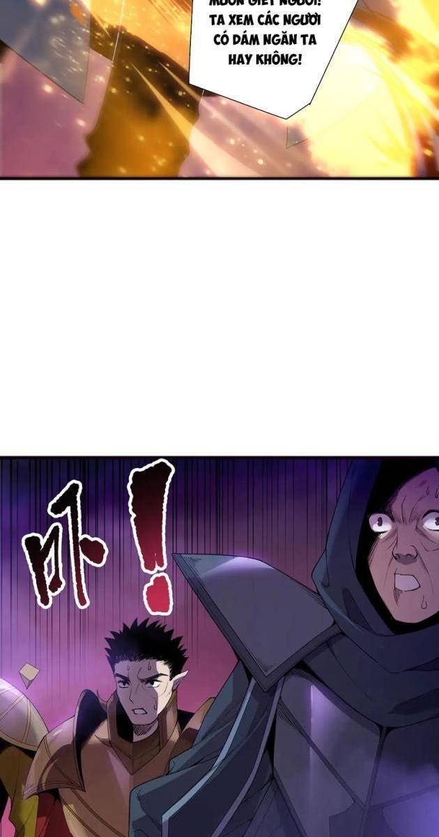 Thảm Họa Tử Linh Sư - Page 79