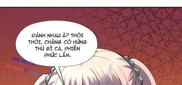 Trùng Sinh Thành Godzilla 2: Thú Thần Quật Khởi - Page 6