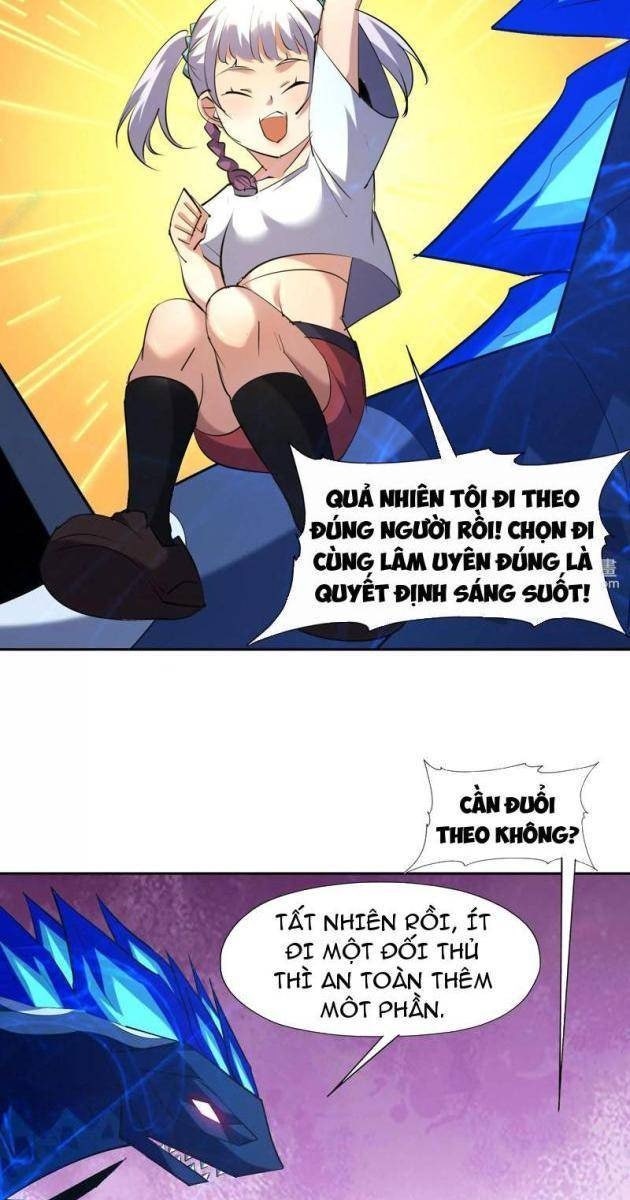 Trùng Sinh Thành Godzilla 2: Thú Thần Quật Khởi - Page 43