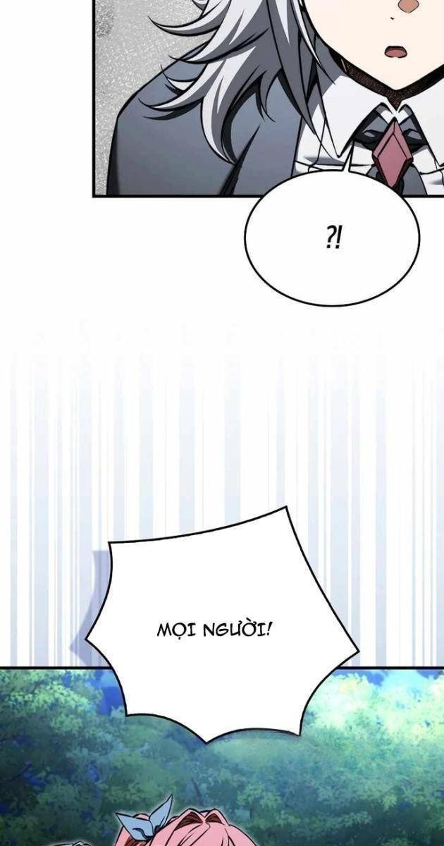 Đại Phản Diện Khao Khát Được Sống - Page 110