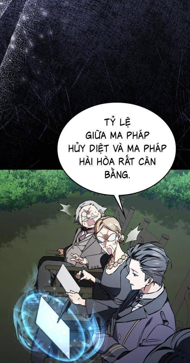 Đại Phản Diện Khao Khát Được Sống - Page 73