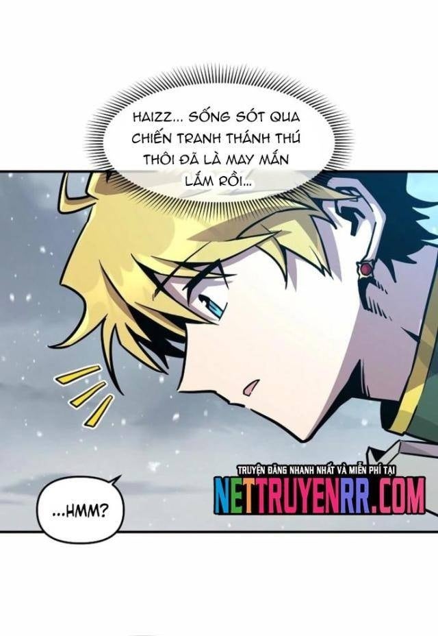 Người Chơi Lỗi - Page 33