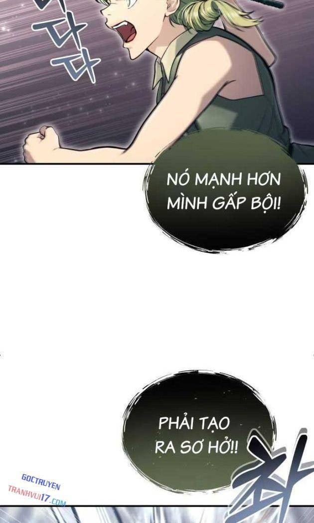 Cuộc Chiến Trong Tòa Tháp: Urek Mazino - Page 10