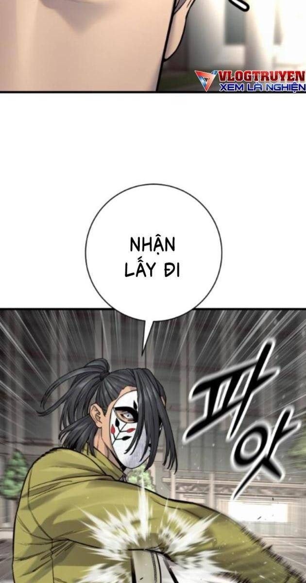 Cảnh Sát Báo Thù - Page 24