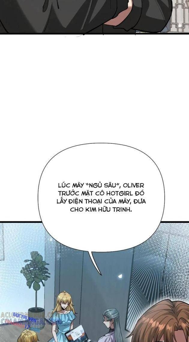 Ta Bị Kẹt Cùng Một Ngày 1000 Năm - Page 30