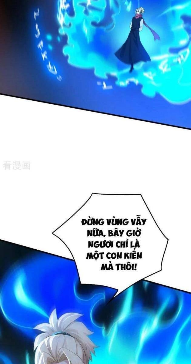 Đệ Tử Tu Luyện, Ta Nằm Chơi! - Page 3