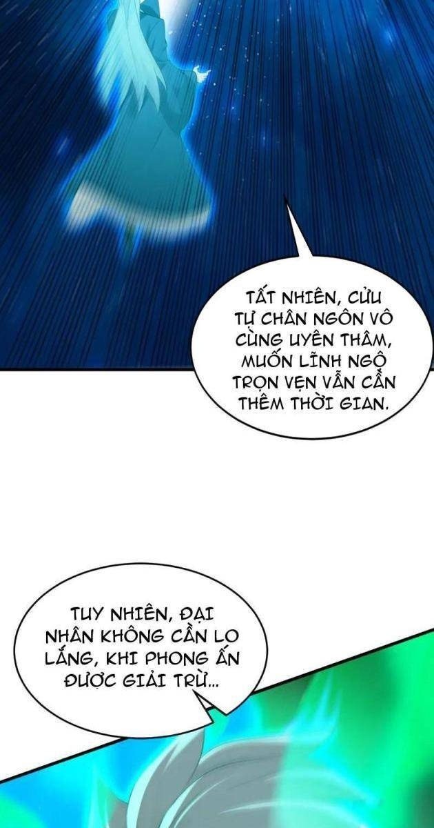 Đệ Tử Tu Luyện, Ta Nằm Chơi! - Page 42