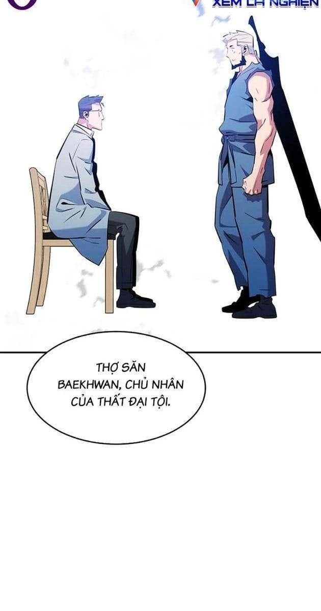 Đi Săn Tự Động Bằng Phân Thân - Page 101