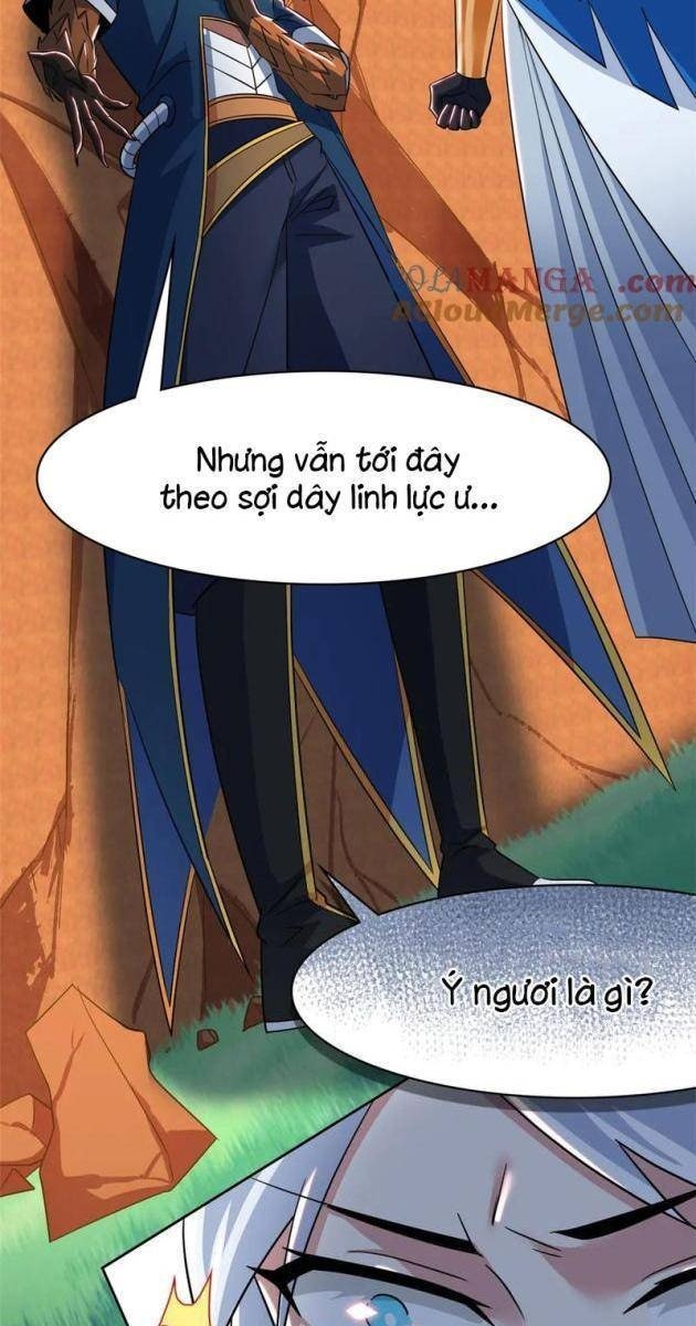 Cường Giả Đến Từ Trại Tâm Thần - Page 63