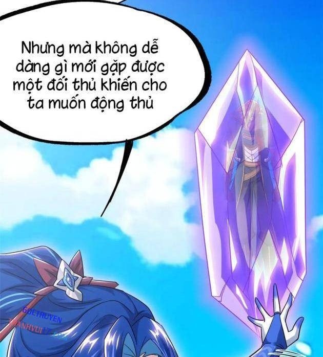 Cường Giả Đến Từ Trại Tâm Thần - Page 14