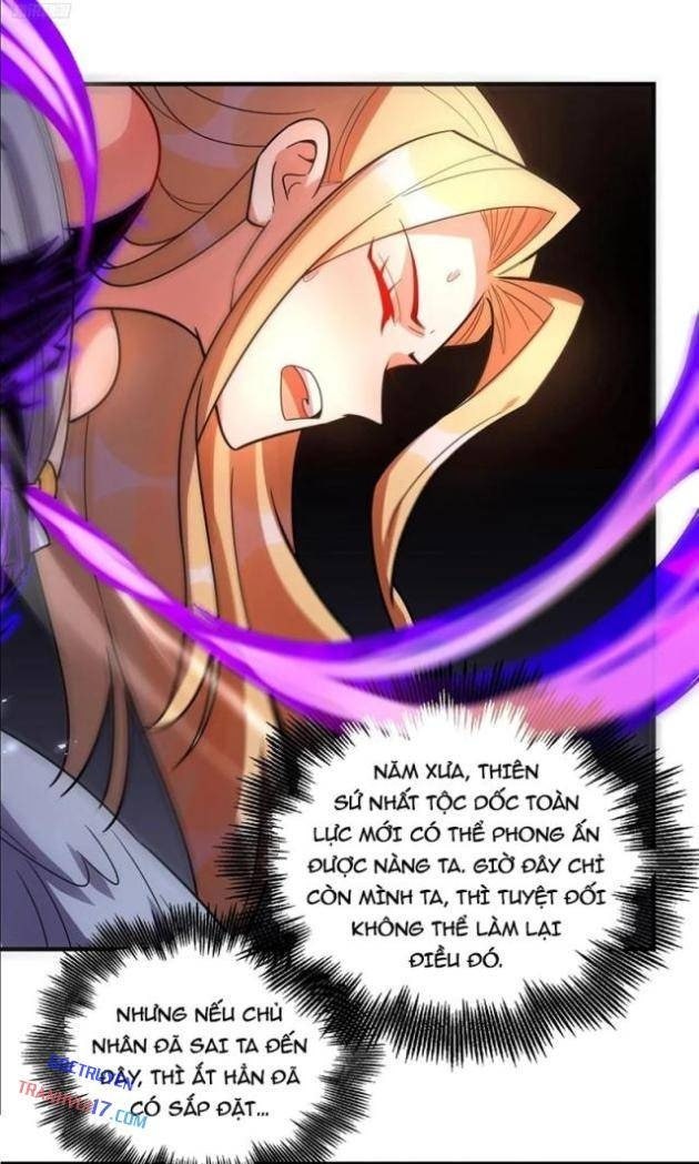 Nguyên Lai Ta Là Tu Tiên Đại Lão - Page 14