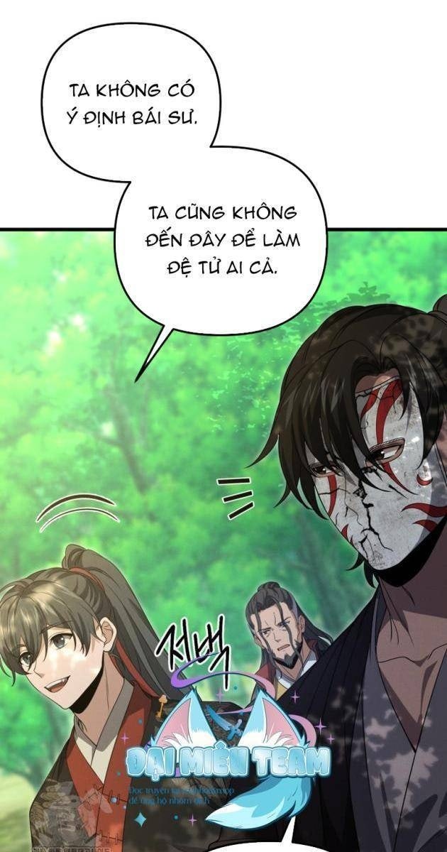 Võ Thần Tái Sinh - Page 40