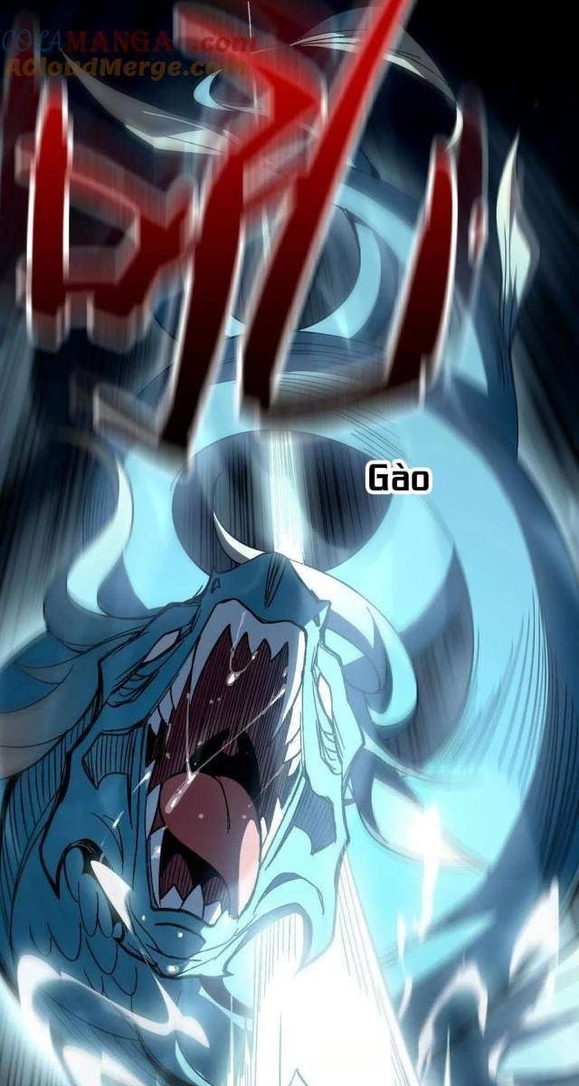 Dũng Giả Và Nữ Ma Vương - Page 25