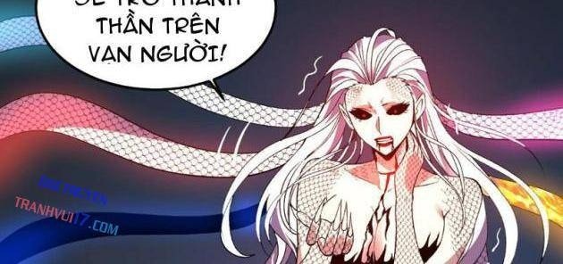 Ta Hóa Thân Ma Thần, Trở Thành Diệt Thế Cự Thú! - Page 68
