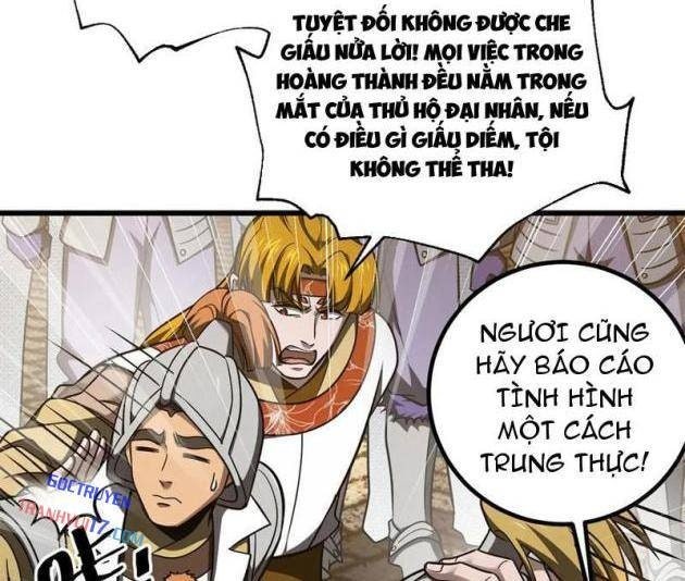 Toàn Cầu Cao Võ - Page 66