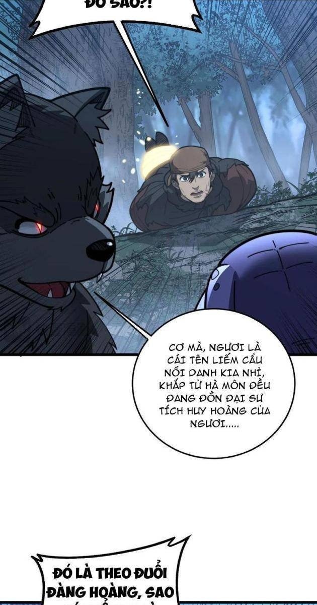 Lão Xà Tu Tiên - Page 61