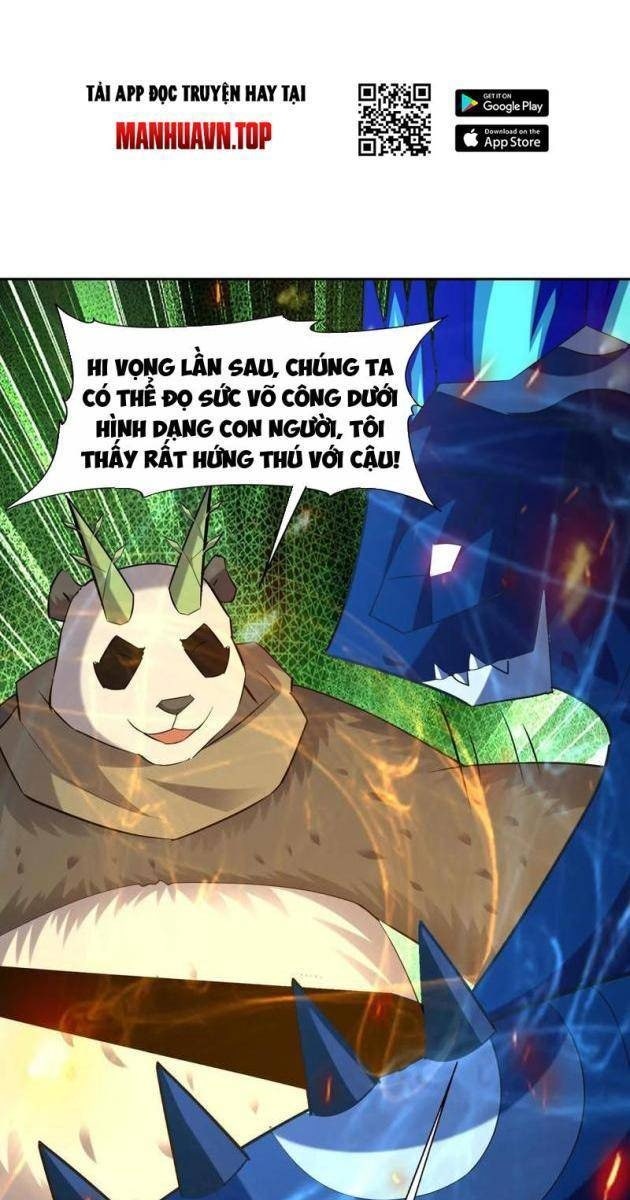Trùng Sinh Thành Godzilla 2: Thú Thần Quật Khởi - Page 71