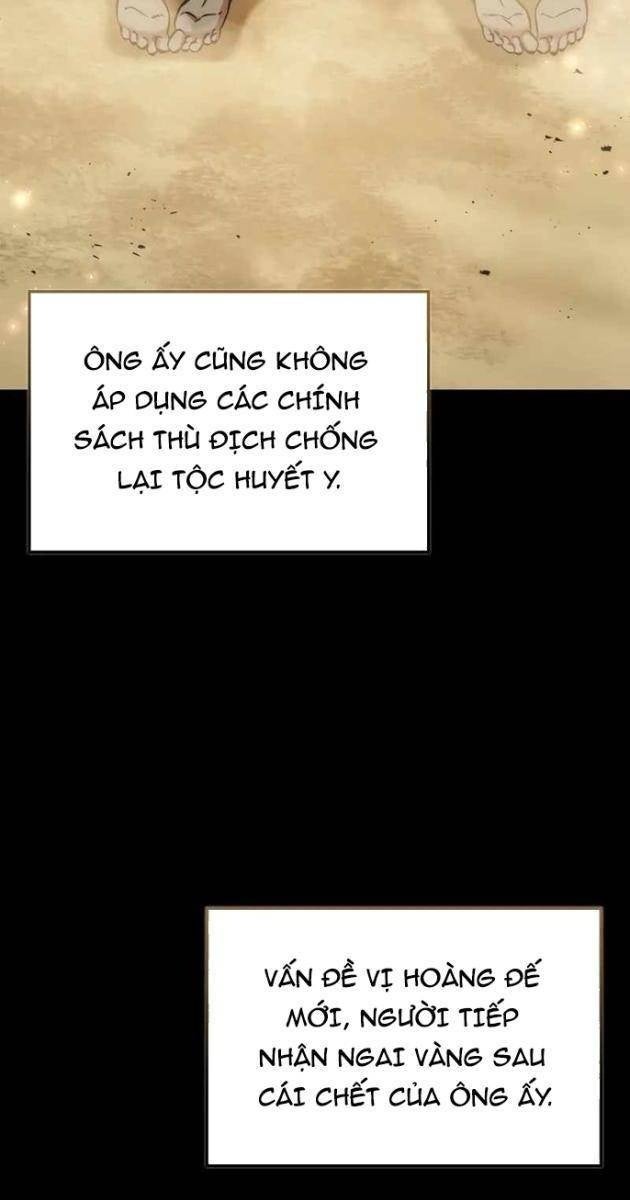 Đại Phản Diện Khao Khát Được Sống - Page 6
