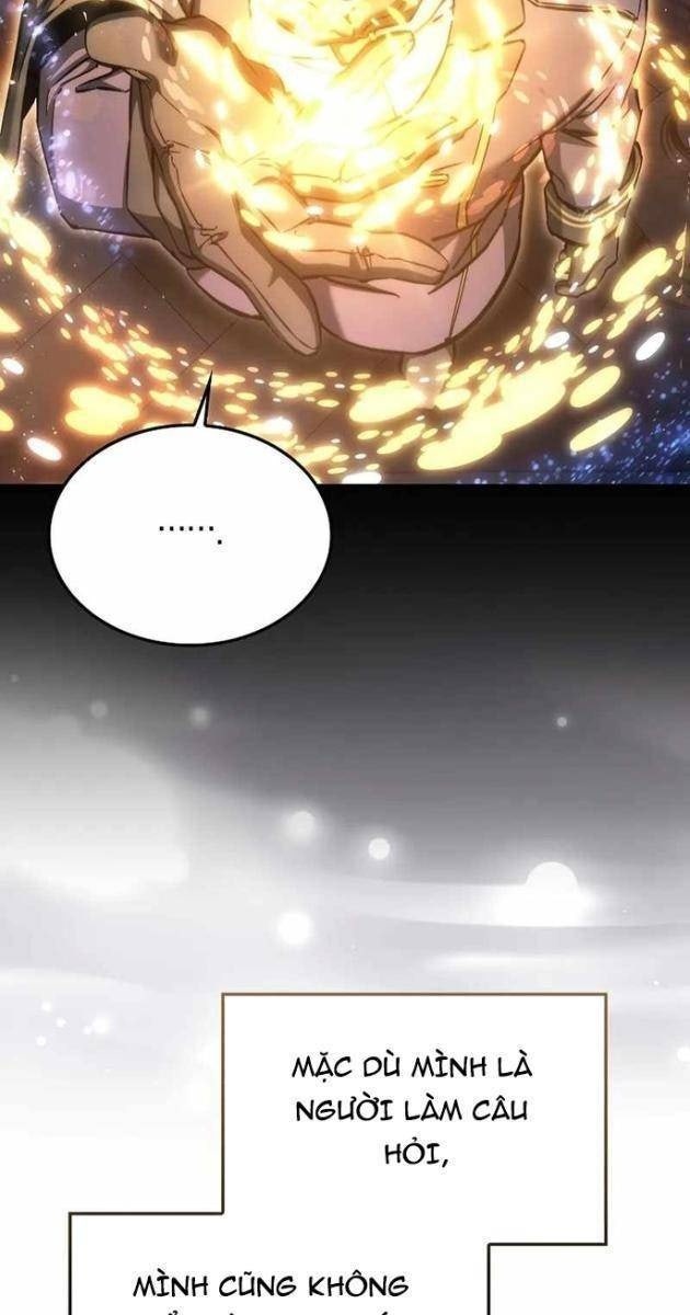 Đại Phản Diện Khao Khát Được Sống - Page 55