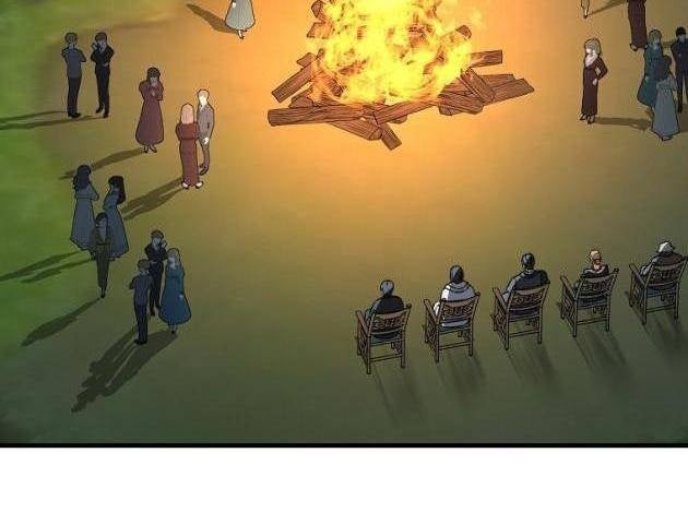 Đại Phản Diện Khao Khát Được Sống - Page 51
