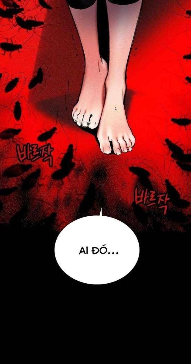 Đại Chiến Người Và Trùng - Page 3
