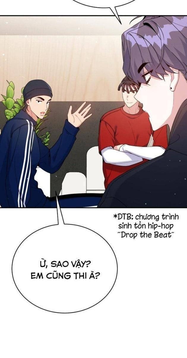 Hướng Dẫn Hồi Quy Dành Cho Thần Tượng - Page 43