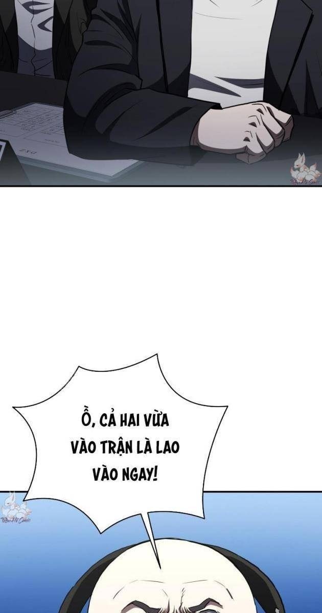 Ác Nhân Lồng Bát Giác - Page 29