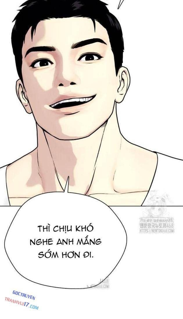 Loser Giỏi Võ - Page 30