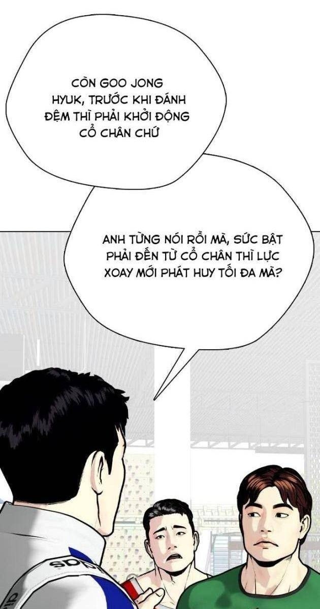 Loser Giỏi Võ - Page 39