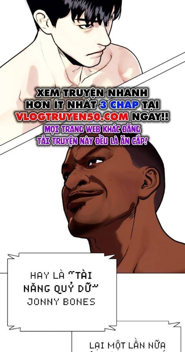 Loser Giỏi Võ - Page 190