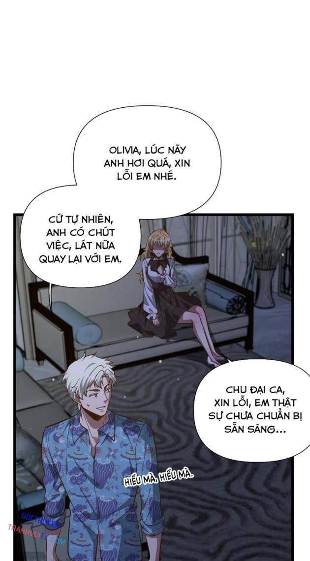 Ta Bị Kẹt Cùng Một Ngày 1000 Năm - Page 58