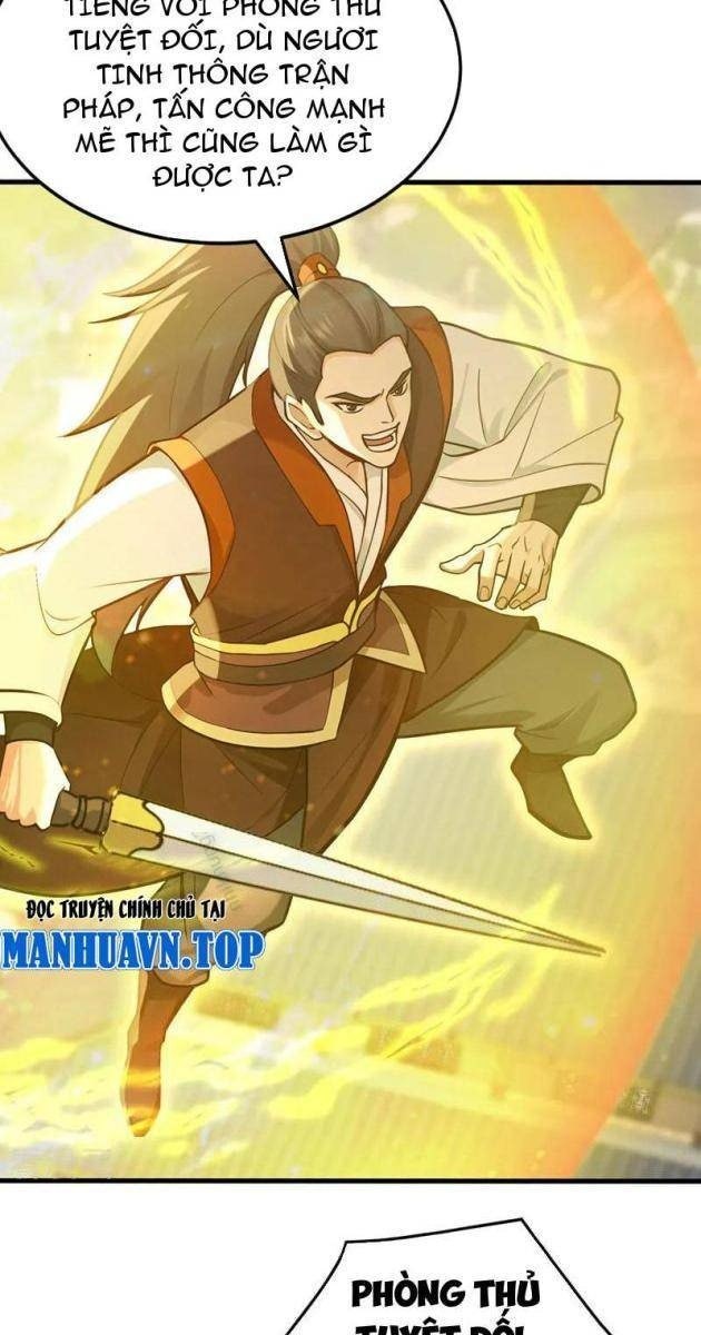 Đệ Tử Tu Luyện, Ta Nằm Chơi! - Page 54