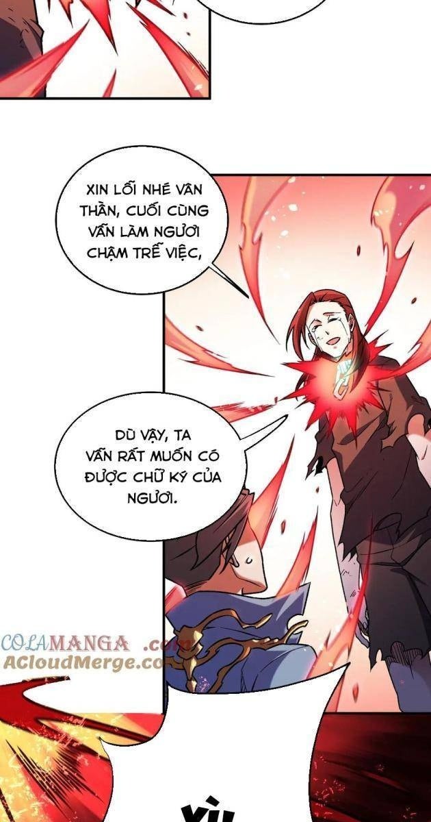 Toàn Dân Chuyển Chức: Duy Ta Vô Chức Tán Nhân - Page 57