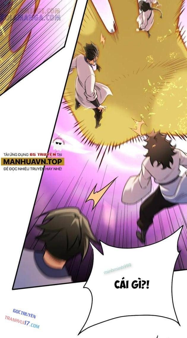 Toàn Dân Chuyển Chức: Duy Ta Vô Chức Tán Nhân - Page 44