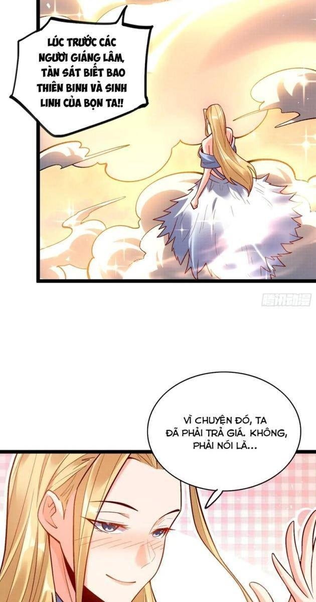 Nguyên Lai Ta Là Tu Tiên Đại Lão - Page 52