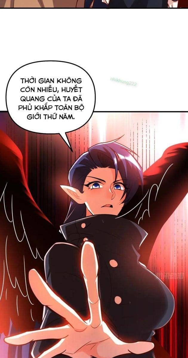 Nguyên Lai Ta Là Tu Tiên Đại Lão - Page 46
