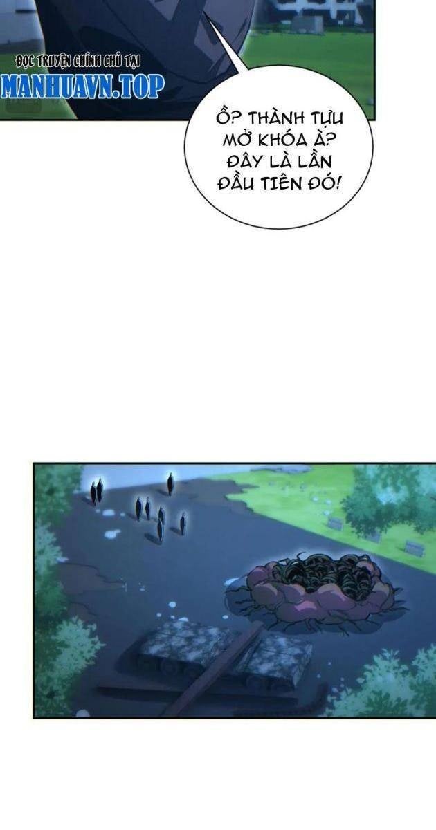 Mạt Thế Trùng Sinh: Ta Dựa Vào Mở Rương Vấn Dỉnh Đỉnh Phong - Page 62